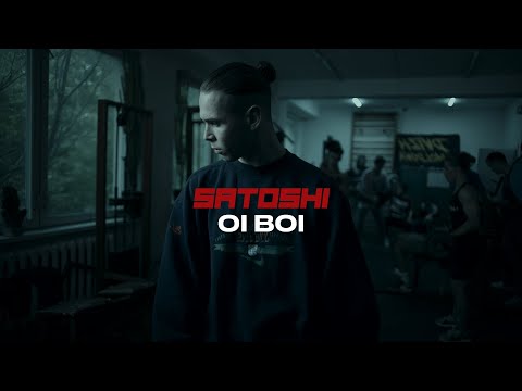 Video thumbnail for Oi boy