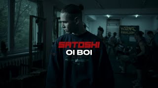 Oi Boy Lyrics English Translation