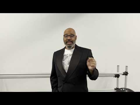 All I Care About - James Monroe Iglehart