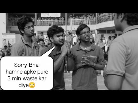 Bhai Sorry Hamne Apke Pure 3 Min waste kar diye🤣🤣//Kota Factory S2//#tvf #netflix #jee #iit #kota