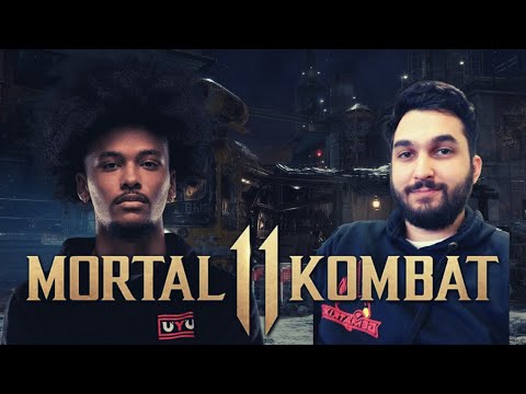 MK11 - Rewind Vs Han Rashid (FT5)