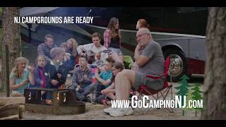 N.J. Campground Promo Video