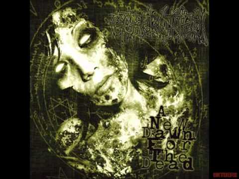 Gorerotted - Pain As A Prelude to Death
