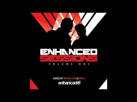 Enhanced Sessions Volume One - Mixed By Temple One & Estiva | CD1 (2009)