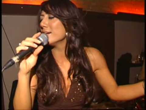 Secil Özcin - Sezen Aksu - Ah Istanbul