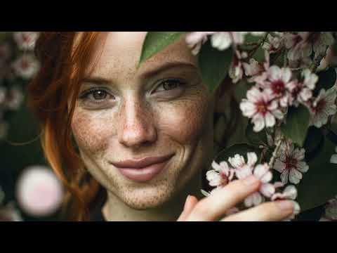 När Highlands Blommar — En Keltisk Vårmelodi