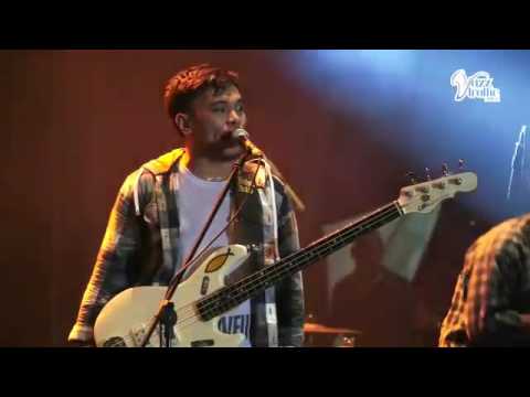 JAZZ TRAFFIC FESTIVAL 2015 - BARRY LIKUMAHUWA 05