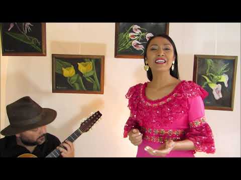 AUNQUE LO NIEGUES. Pasillo - 🪕 Niyireth Alarcón & Juan Carlos Montes (tiple colombiano).