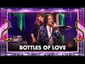 Bottles Of Love // Never Let Go // We Want More #6