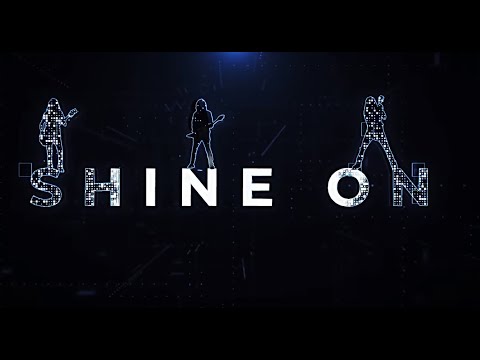 The Dead Daisies - Shine On (Official Video)