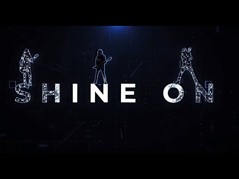 The Dead Daisies — Shine On