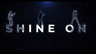 Musik-Video-Miniaturansicht zu Shine On Songtext von The Dead Daisies
