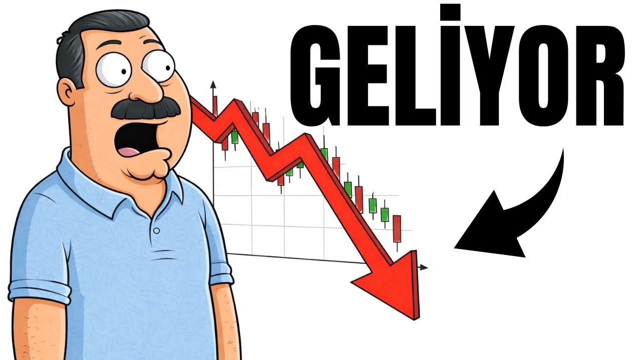 Yaklaşanlara Hazır Değilsiniz