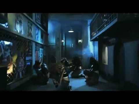 [HD/ Official MV] Hyun Ah (4minutes) feat. Joon Hyung (BEAST) - Change