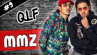 L'HISTOIRE DE LA MMZ - DES RAPPEURS PROCHE DE F430 ET PNL