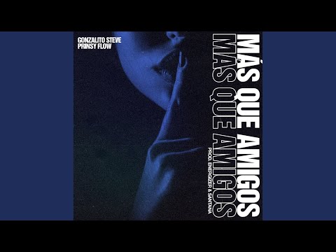 Más Que Amigos (feat. PrinsyFlow)