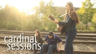 Kitty, Daisy & Lewis - Bitchin' in the Kitchen - CARDINAL SESSIONS (Traumzeit Festival Special)