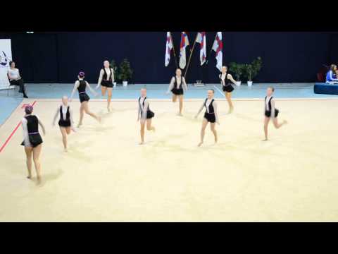 FM finala Gentur Eydnan 2015