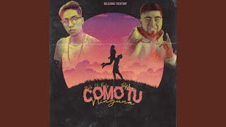 Como Tú Ninguna Music Video
