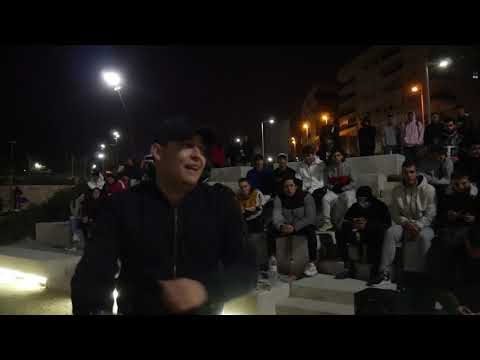 SOTE VS DJNESS - OCTAVOS - 2ª CLASIFICATORIA GBRIII