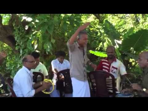 Rahula 83 - Paduru Party