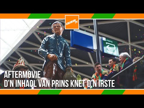 Inhaol van Prins Knet d'n Irste - KruikenTv