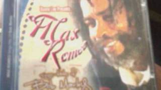 MAX-ROMEO [sings   hits   of bob marley]    no  water