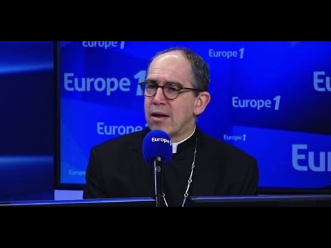 Déconfinement : 30 personnes maximum à la messe, une mesure "incohérente" pour Mgr Matthieu Rougé