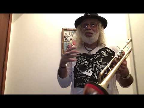 PISTÃO de GAFIEIRA.  Tributo ao meu Padrinho Chico de Pedro Joaquim popolla AssisTrompete