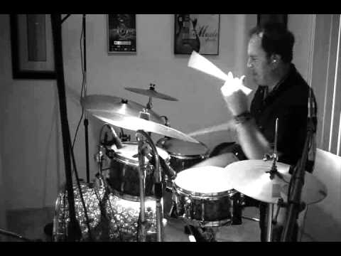 Craig Pilo - Cachaca Dance Drum Solo