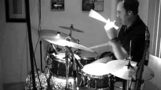Craig Pilo - Cachaca Dance Drum Solo