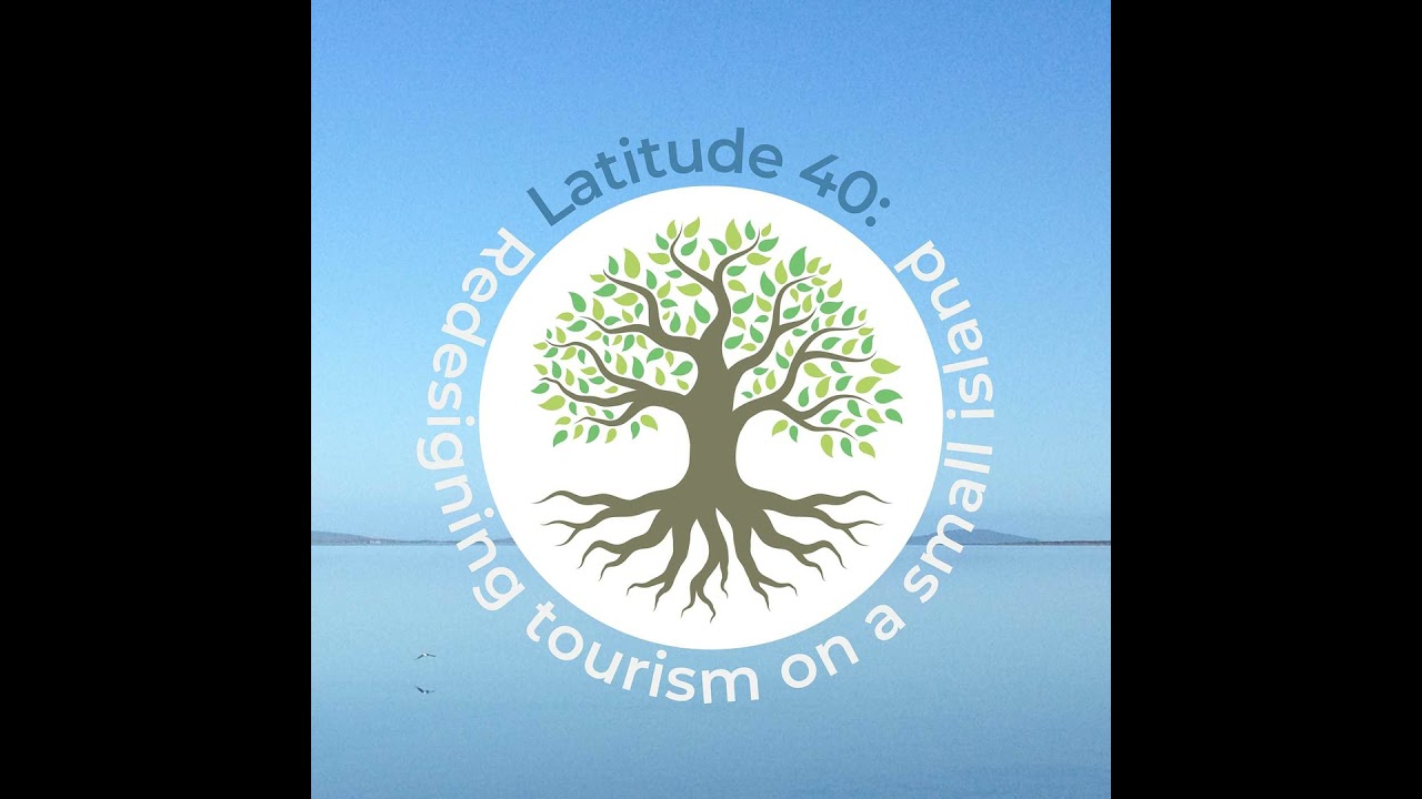 The Islander Way regenerative tourism project - Dianne Dredge