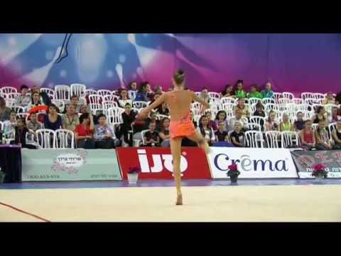 Grand-Prix Holon 2013