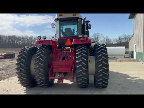 BUHLER VERSATILE 2290 For Sale