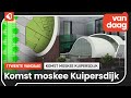 Ahmet Kemaloğlu over raadsdebat moskee