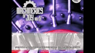 CHROM - Walked The Line