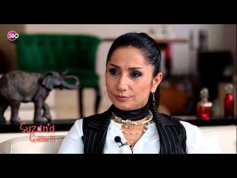 Suzan'a Geldiler 21. Bölüm - Rojin