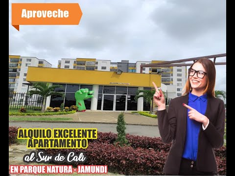Apartamentos, Alquiler, Jamundí - $1.000.000