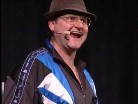 Walter Kammerhofer auf Kur