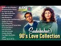 Sadabahar 90s Love Hits Bollywood Romance Songs Romantic Songs Jukebox Madhosh Dil Ki Dhadkan