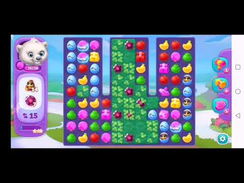 Wildscapes 385 Super Hard Level