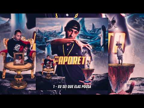 MC BIEL VL - EU SEI QUE ELAS POUSA / NU PAPO RETO