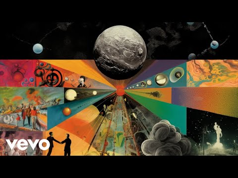 Video thumbnail for Walk Around the Moon