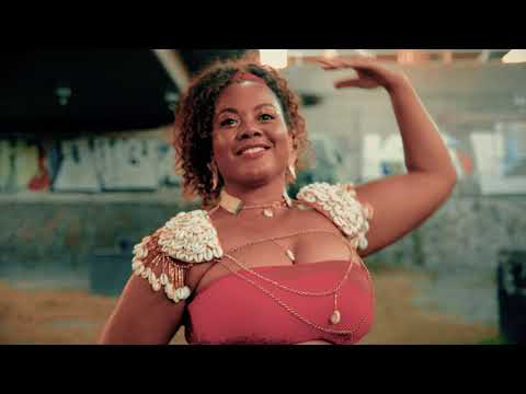 King Donkarleon Senzangakhona 2 - Black Lotus (Water of words) Official video