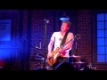 Jonny Lang Turn Around