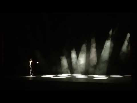 Roberto Bolle and Friends, Trieste, Politeama Rossetti - 26/04/2023