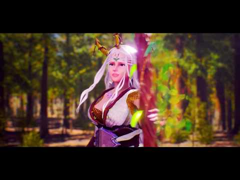 UMAY: Goddess of Life - TRAILER