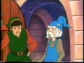 SMBSS The Legend Of Zelda Episode 10 Swedish VHS Dubb