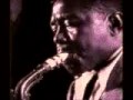 Sweet Georgia Brown - Charlie Parker