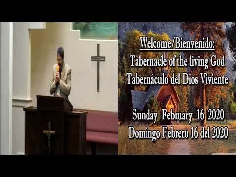 Siete Edades #14-B Part 2(SS) "We Must Become Weak For God To Use Us"